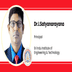 Sri Indu Institute of Engineering & Technology, Principal: Dr.I.Satyanarayana Interview